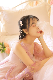 小小水蜜桃电视剧陈情令