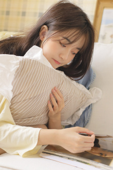 善良的小